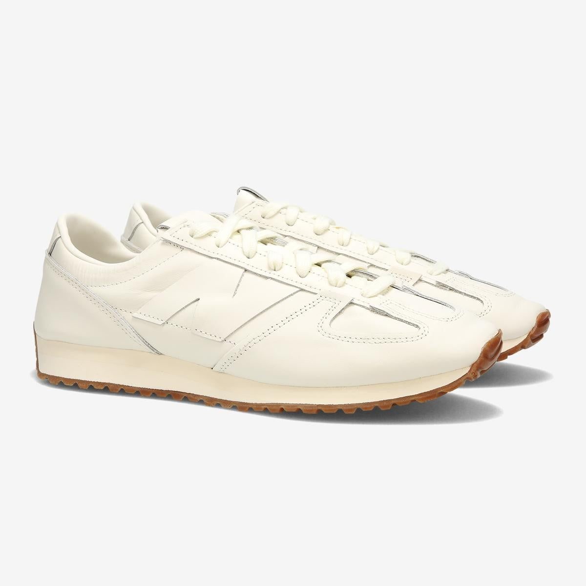 U471655 New Balance 471 WHITE (Men's)