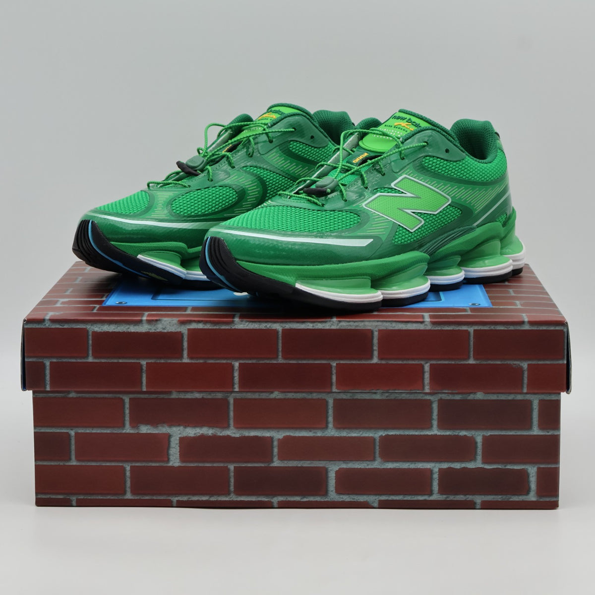 U2000ME Amine New Balance 2000 Biblioteca (Men's)