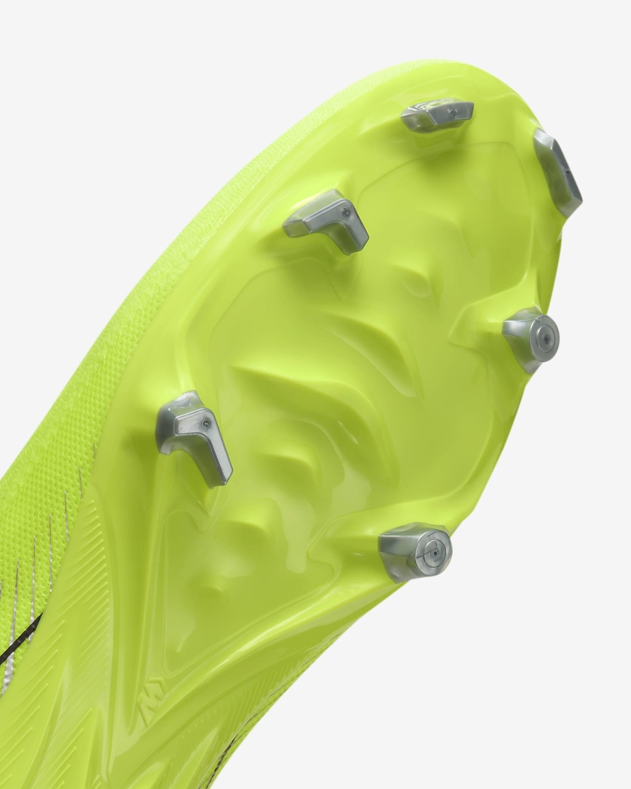 FQ8374-700 Nike Mercurial Vapor 16 Academy MG Low-Cut Soccer Cleats (Men's)