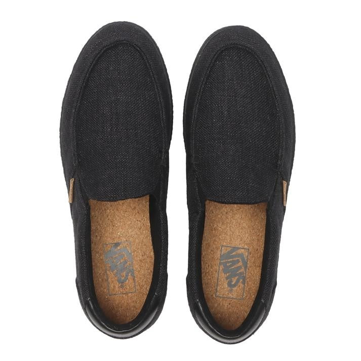 V3760 Vans Woody "Black" (Men's)