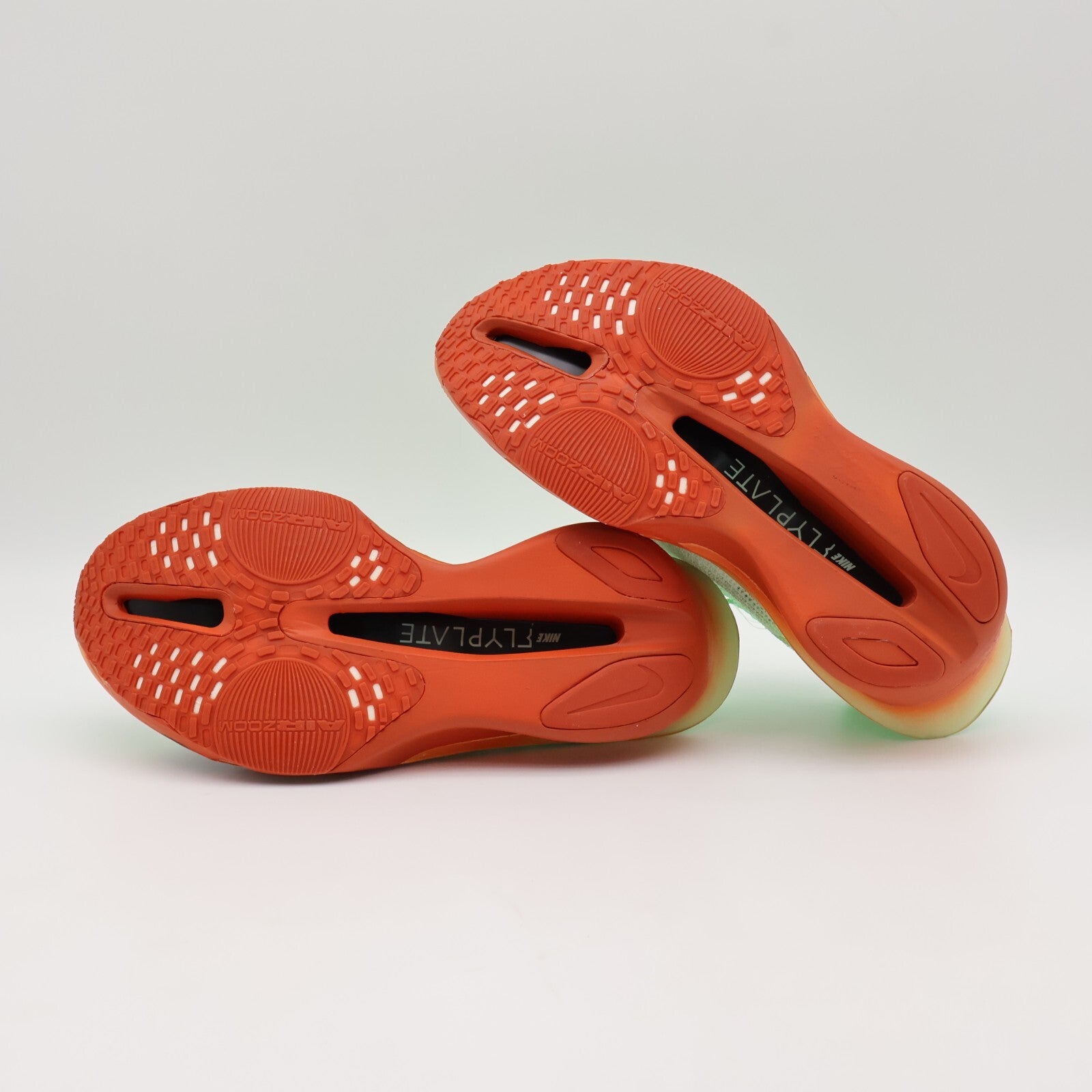 HJ7041-300 Nike Air ZoomX AlphaFly 3 Eliud Kipchoge (Men's)