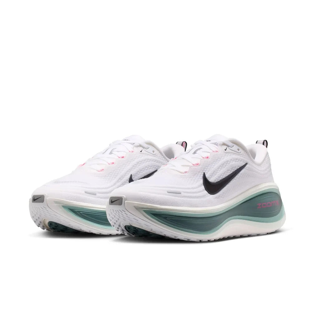 HV8150-110 Nike Vomero Plus "White" (Men's)