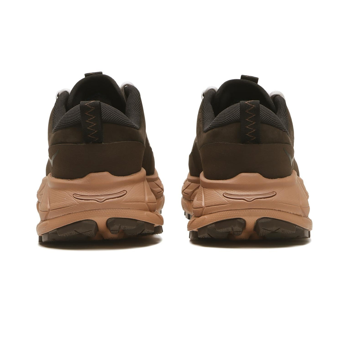 1147952-CNW Hoka Tor Summit Cast Iron Walnut (Men's)