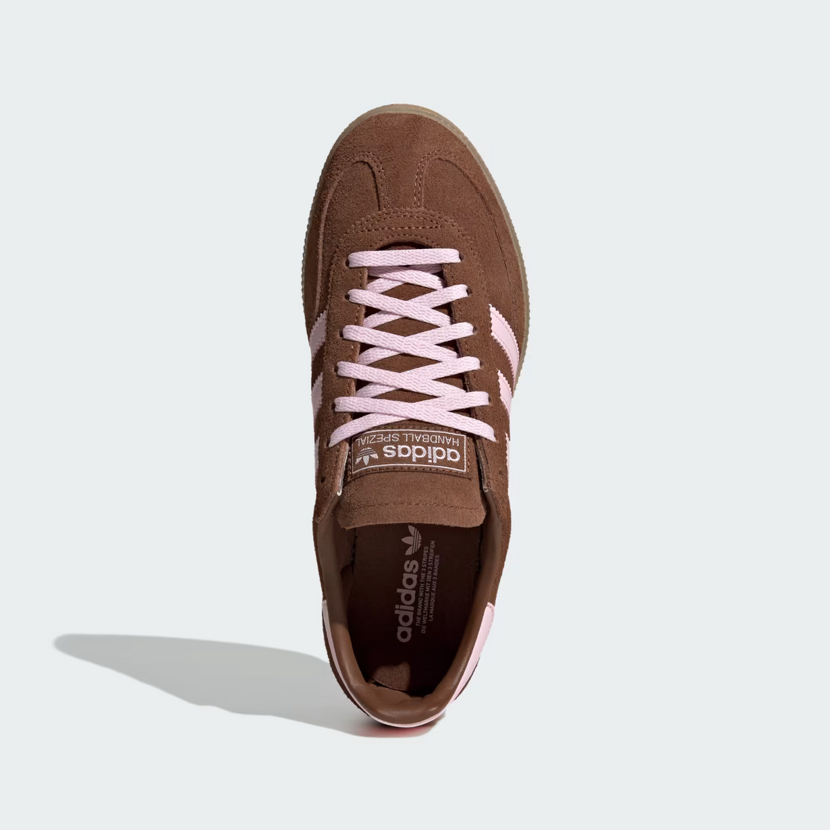 KI2238 adidas Handball Spezial Bold (Men's)
