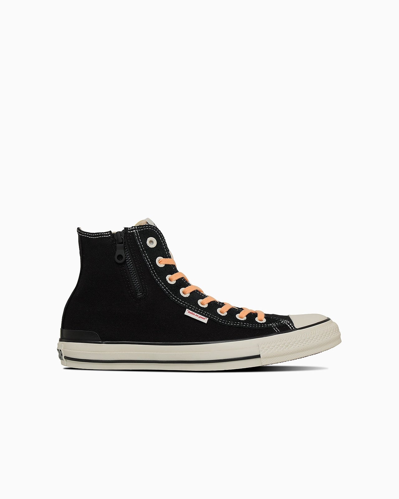 31313770 BREAKFAST CLUB Converse All Star Z Hi Black (Men's)