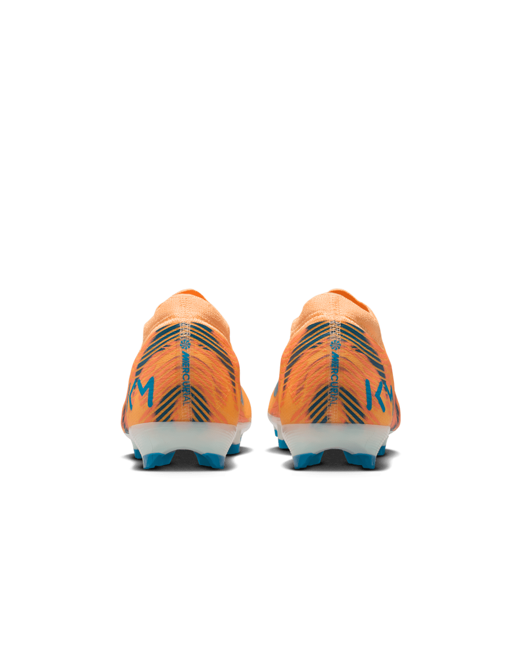 HF5450-801 Nike GS Jr. Mercurial Vapor 16 Pro Kylian Mbappe