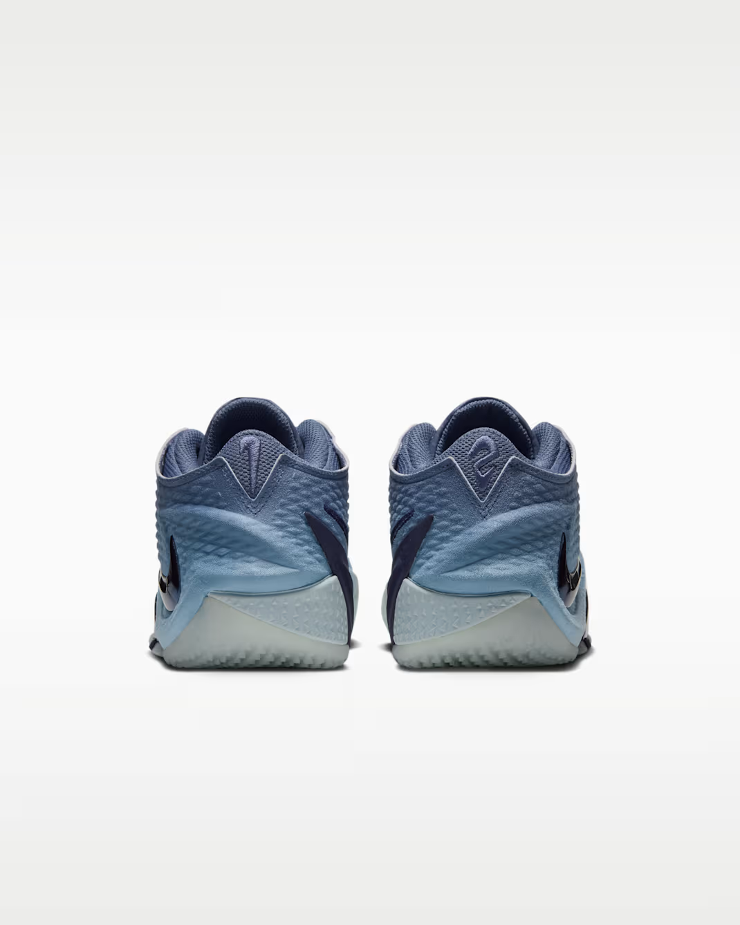 JF0695-400 Nike GS Ja 4 "Deep Water"