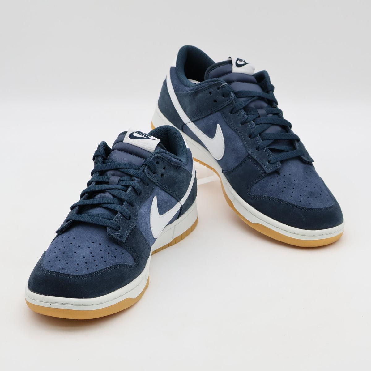 HQ1931-400 Nike Dunk Low Retro SE Armory Navy Summit White (Men's)