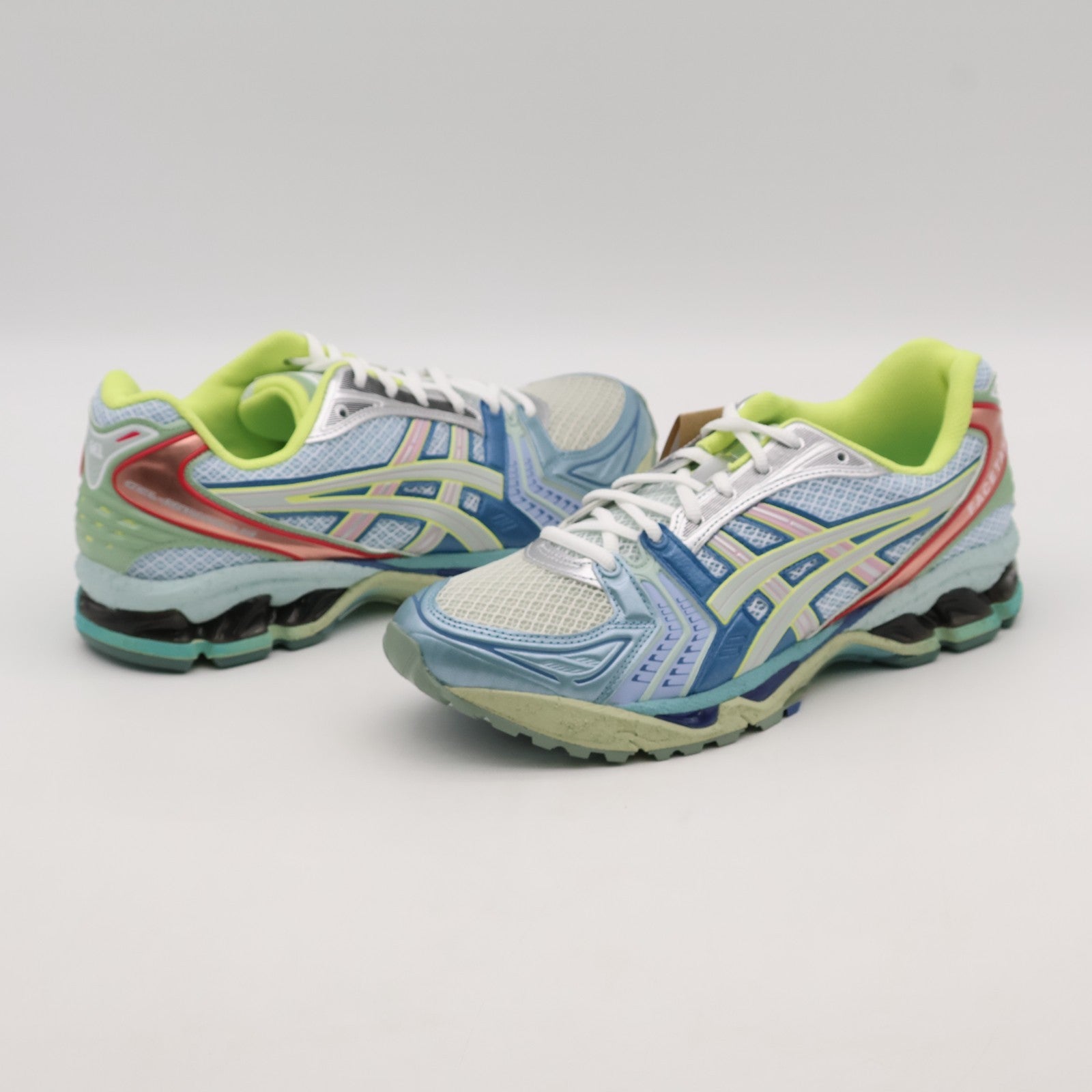 1203A864-960 FACETASM Asics Gel-Kayano 14 Organic Beauty (Men's)