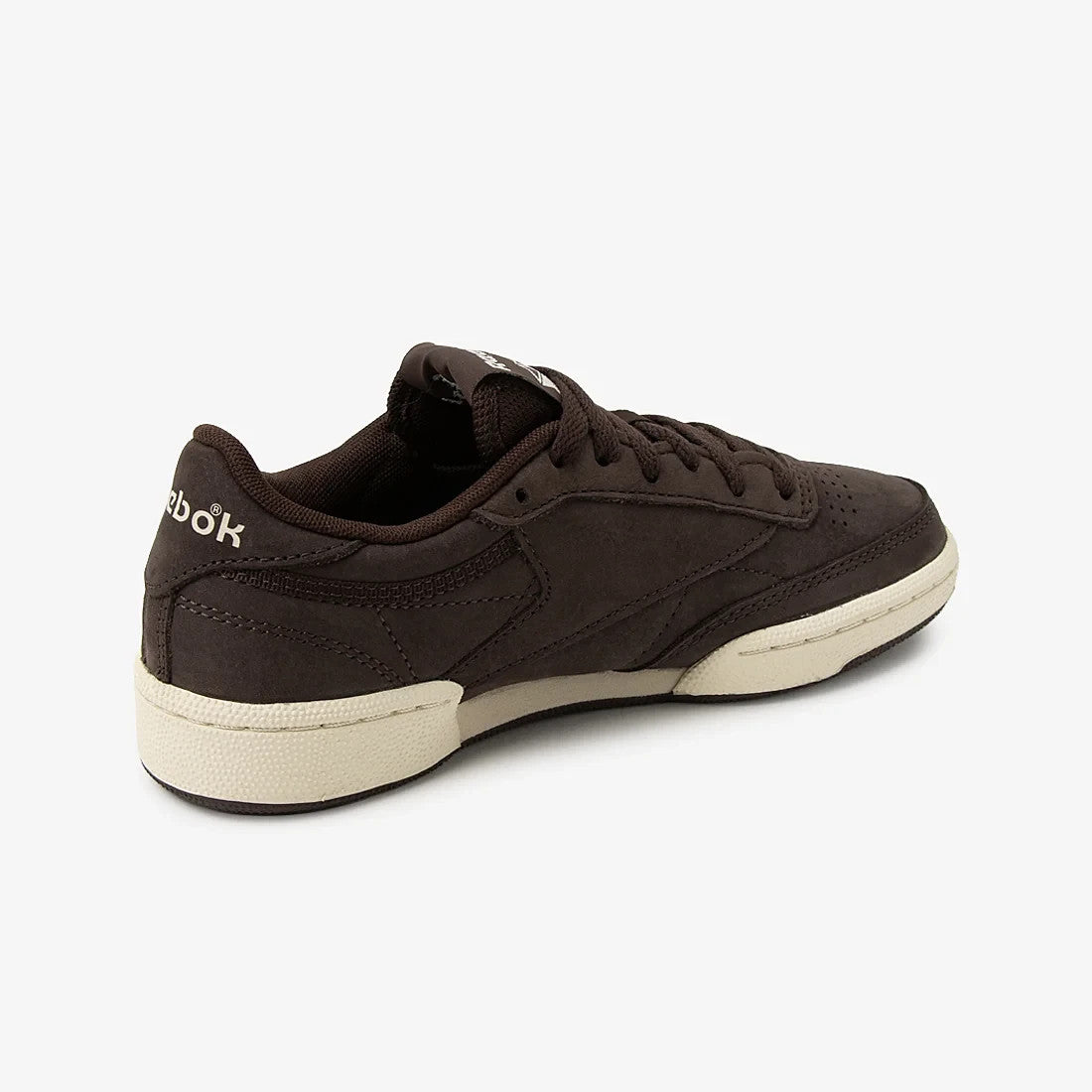 100278996 Reebok Club C 85 "Brown" (Men's)