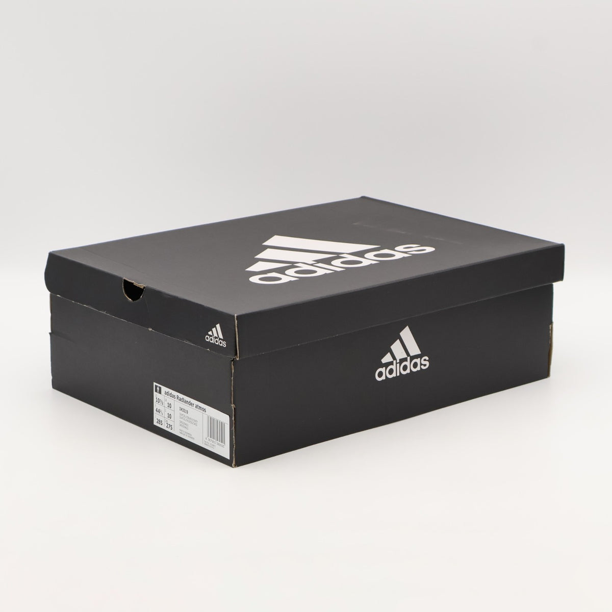 IH3519 atmos adidas Radlander EQT Khaki Green (Men's)