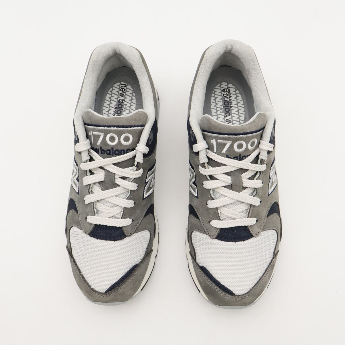 CM1700TE New Balance 1700 Gray (Men's)