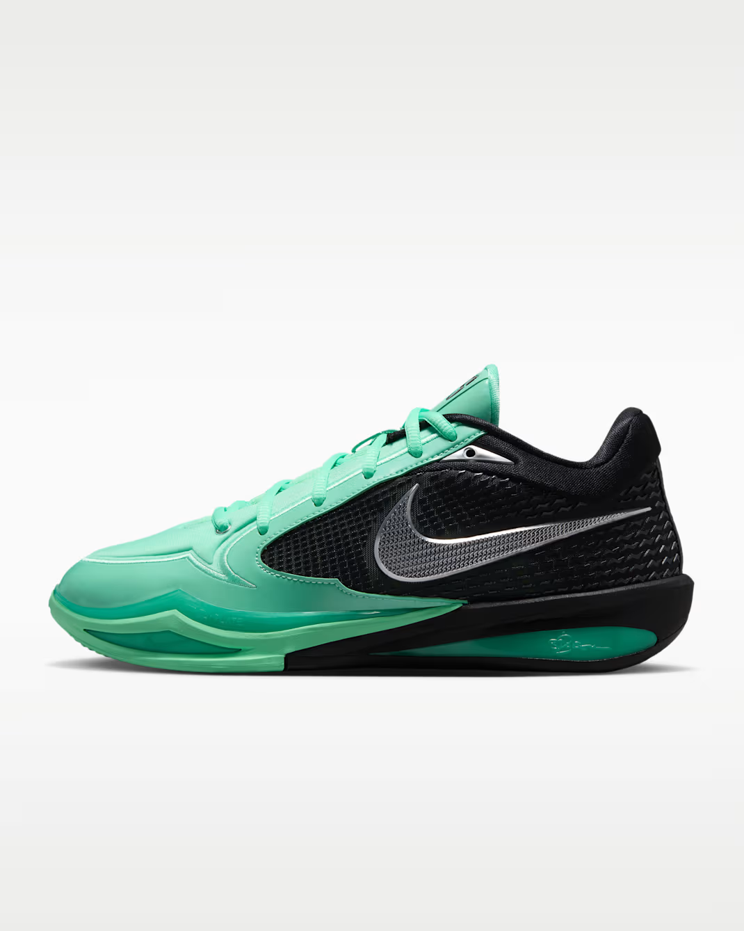 II0403-300 Nike Sabrina 4 "Green Glow" (II0402-300) (Women's)