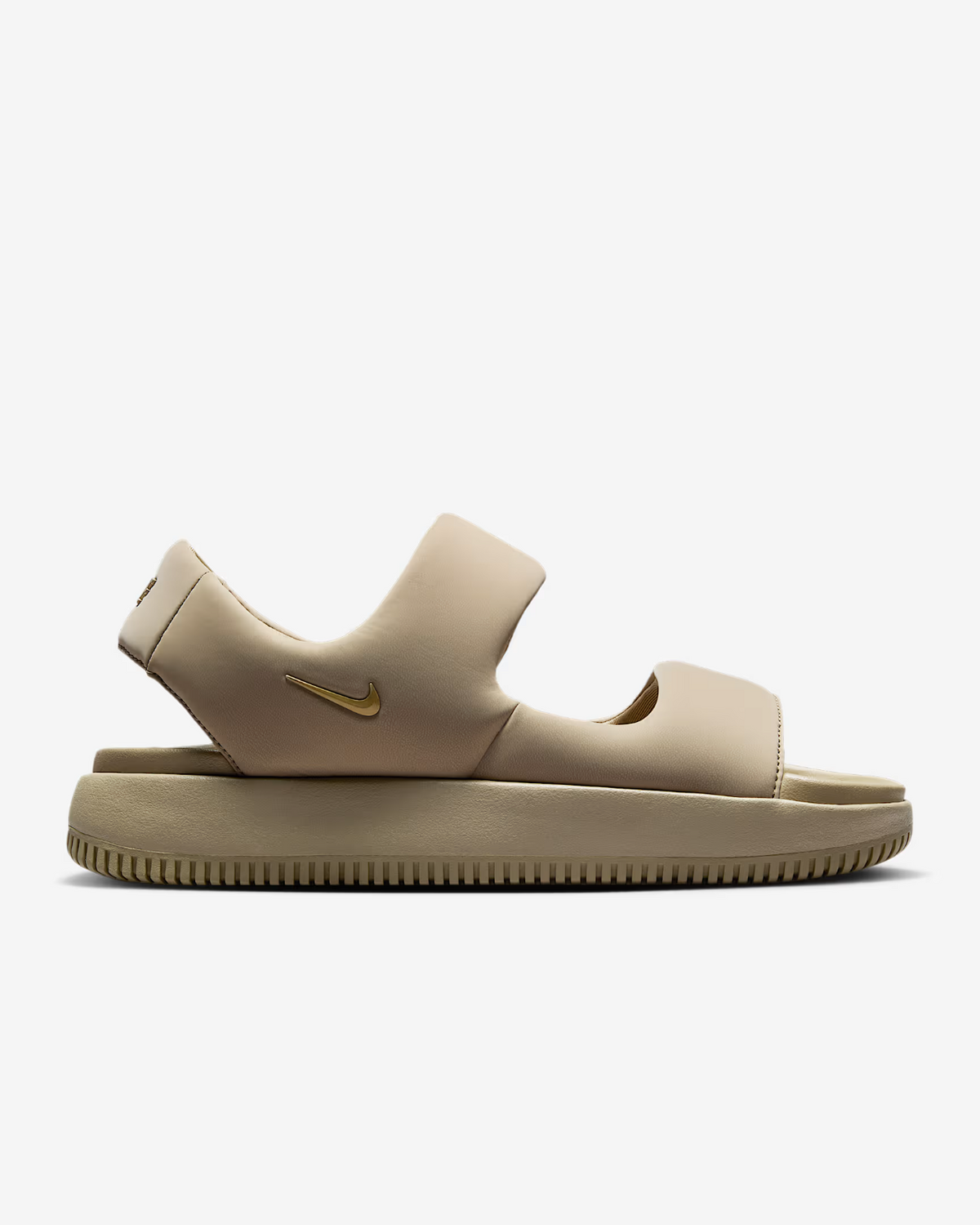 FJ6044-200 Nike Calm Sandal Khaki (Men's)
