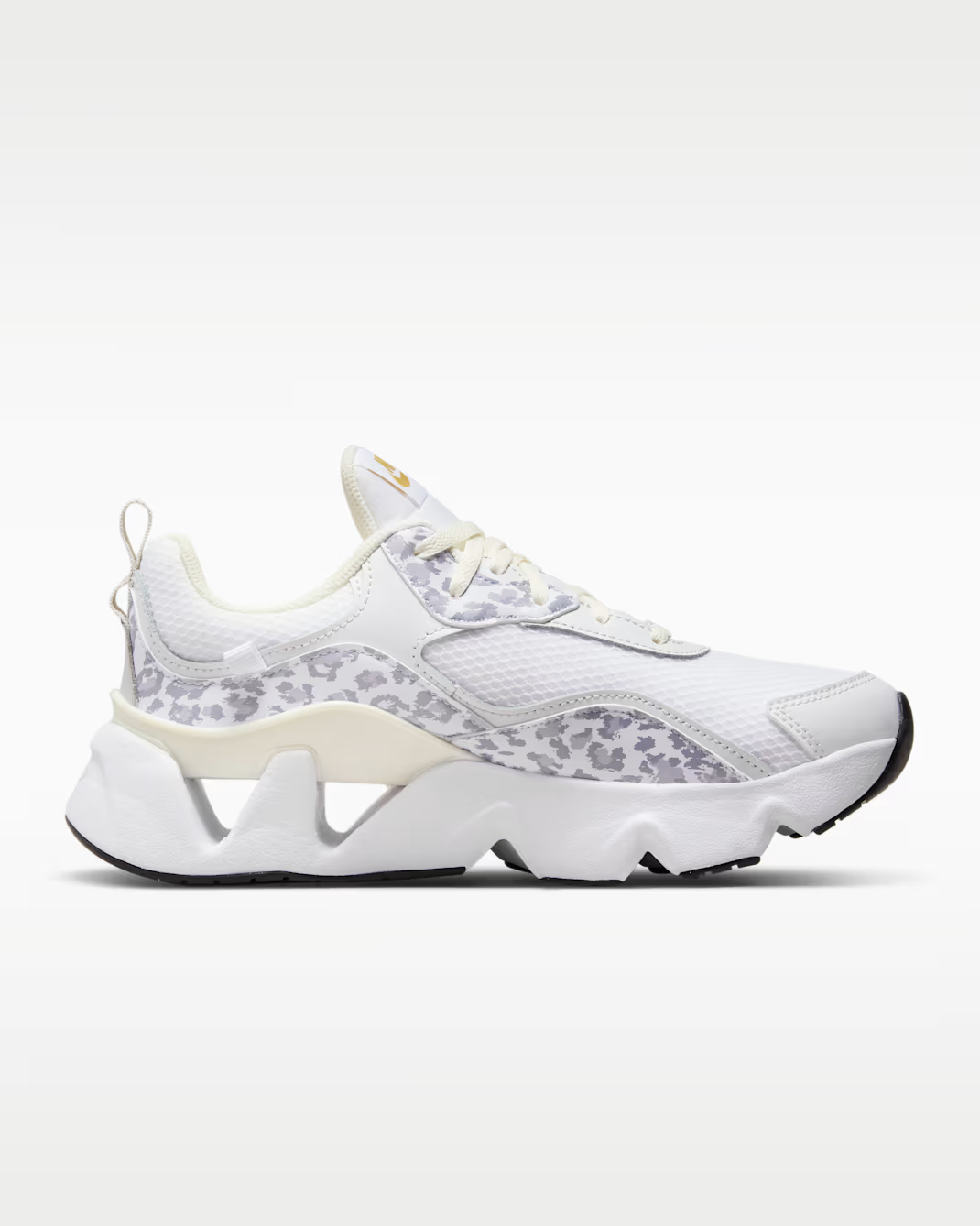 DO2797-100 Nike RYZ 365 2 "White/Archaeo Brown" (Women's)