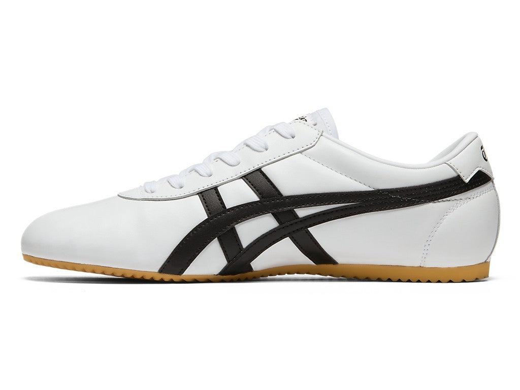 1183C759-100 Onitsuka Tiger Tai-Chi "White/Black" (Men's)