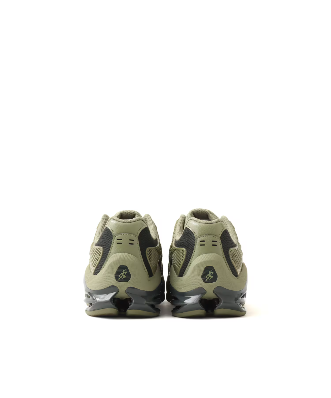 1203A807-300 Asics Gel-Teremoa 2 Mosstone Deep Forest (Men's)