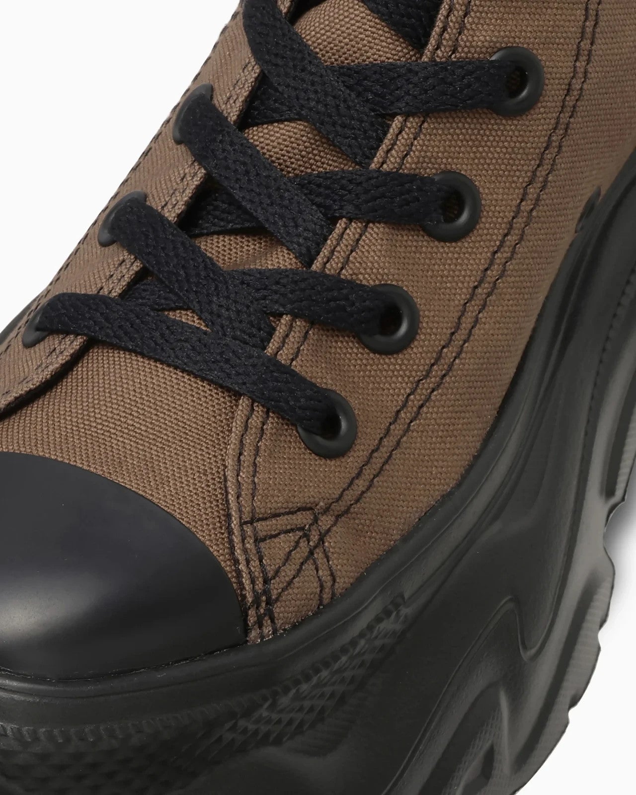 31318611 Converse All Star Cityhike Hi "Brown/Black" (Unisex)