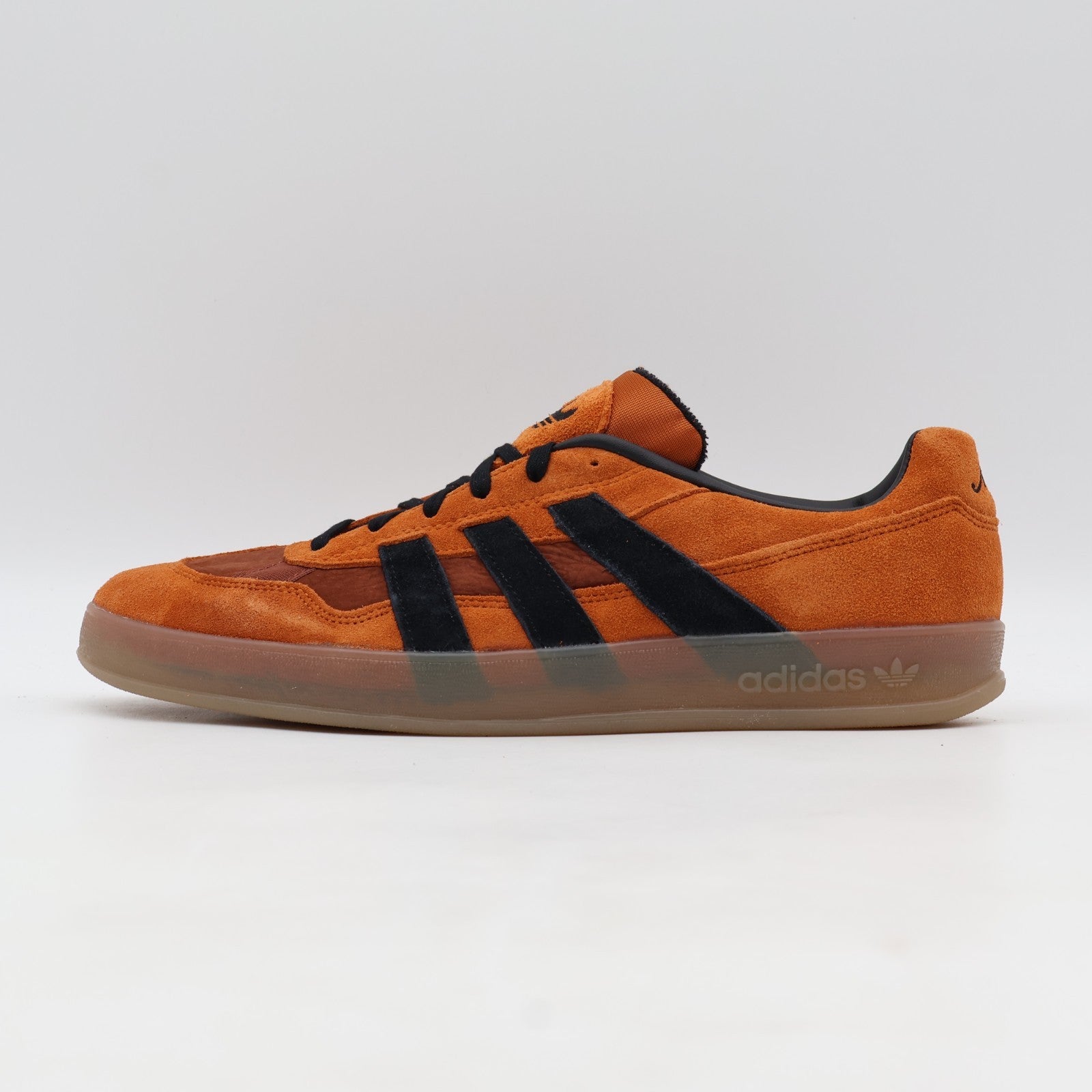 IF2075 adidas Originals Aloha Super Fox Red Core Black Burnt Sienna (Men's)