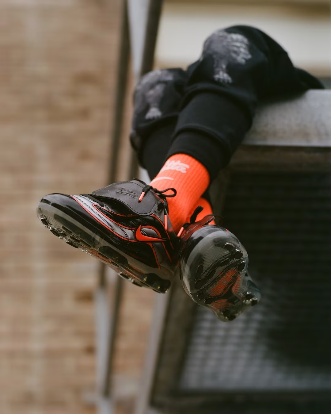 IM0589-001 Patta Ã Nike Cryoshot R9 Mercurial (Men's)