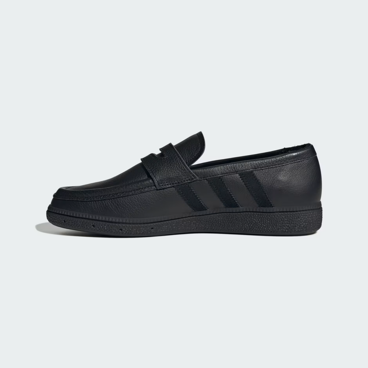 KZ6695 adidas HANDBALL SPEZIAL LOAFER (Men's)