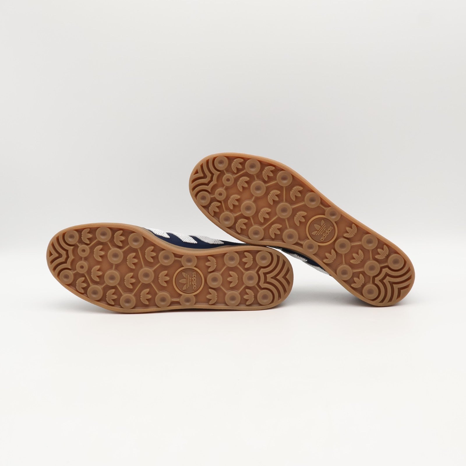 IH3725 CLOT adidas Originals Gazelle OG by Edison Chen Navy (Men's)