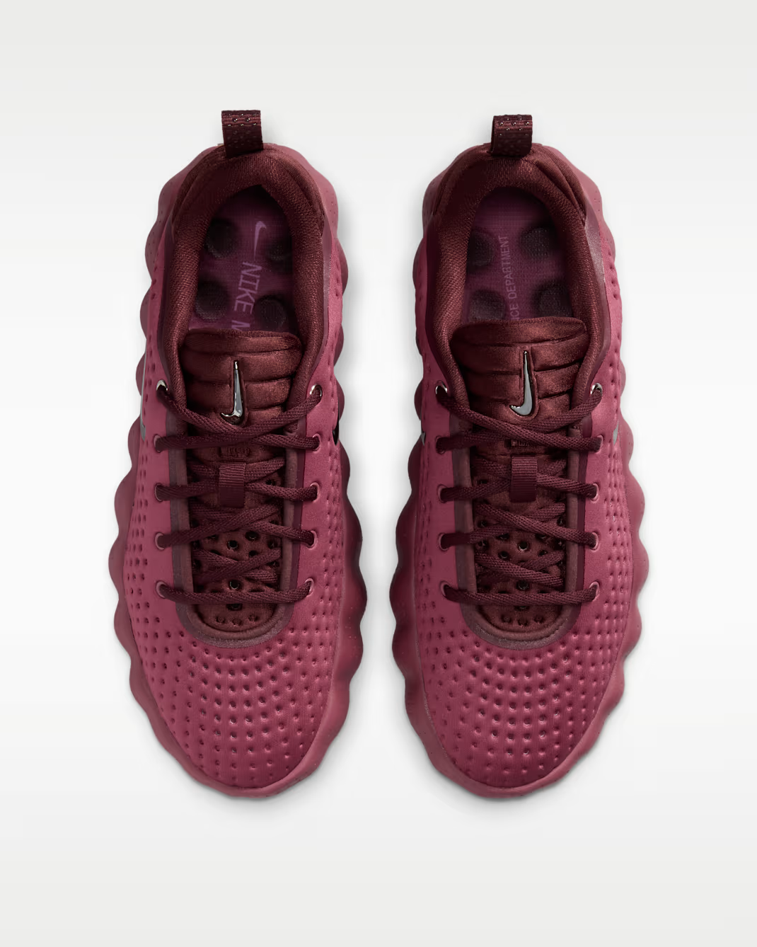 HQ4310-600 Nike Mind 002 "Pink Smoke/Mystic Dates" (Women's)