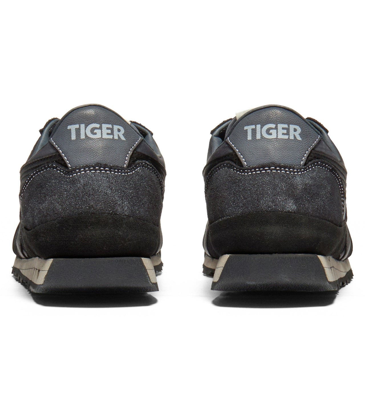 1183C588-001 Onitsuka Tiger NIPPON MADE Ultimate 81 NM Black (Men's)