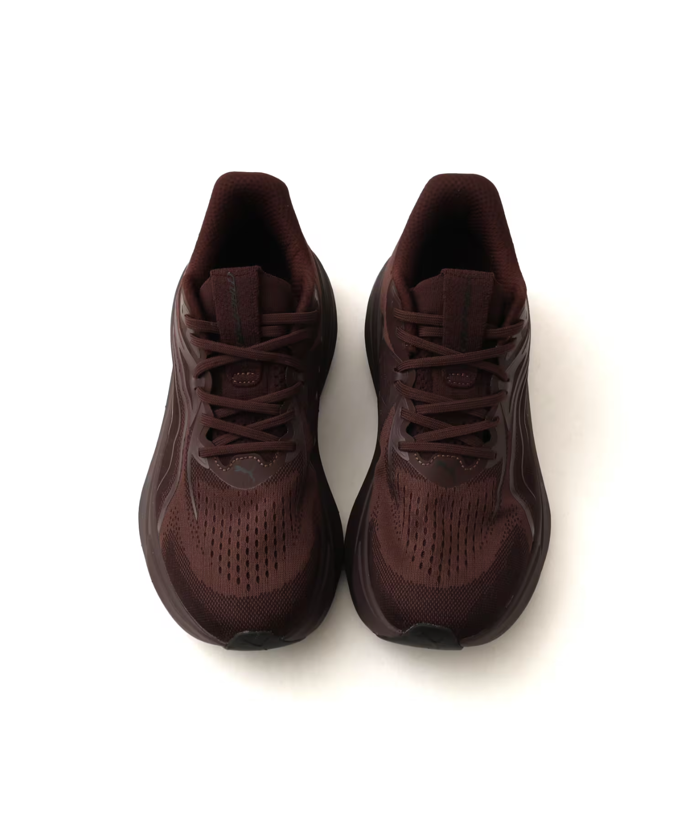 312125-25 Puma Magmax Nitro 2 "Brown" (Men's)