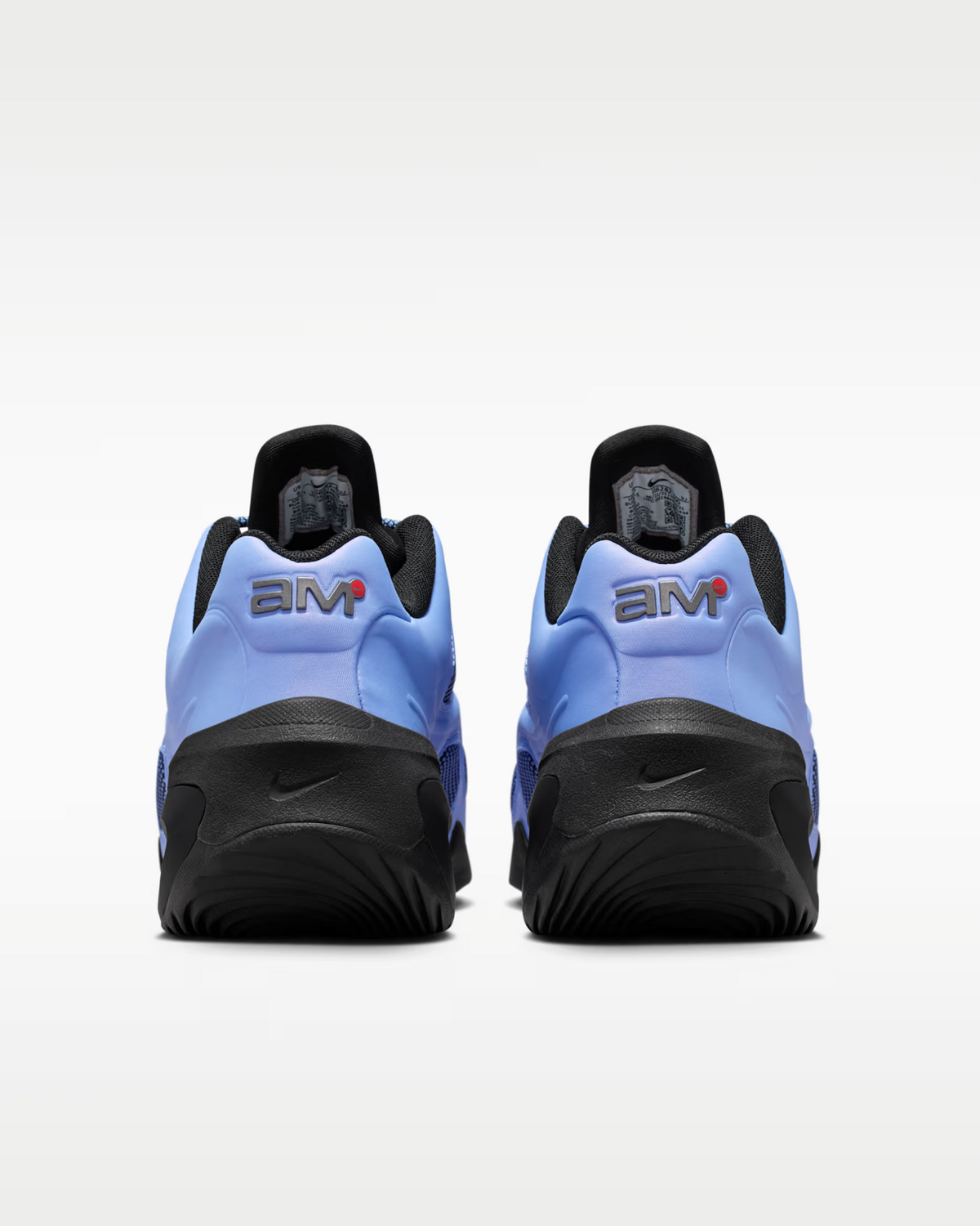 II6282-400 Nike Air Max Muse "Royal Pulse/Black" (Women's)