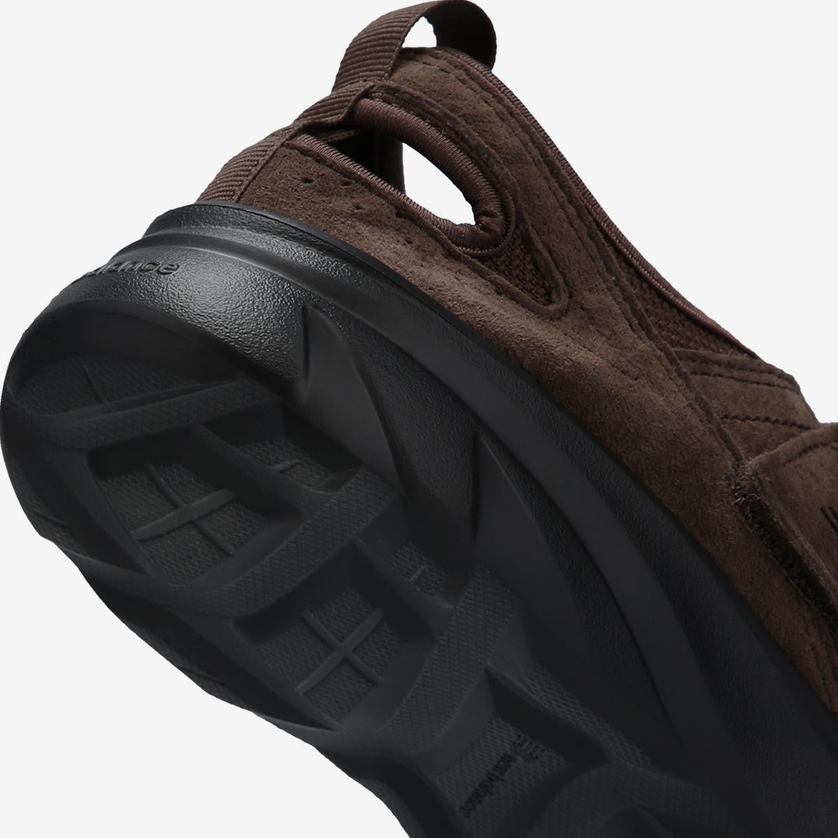 SD2203BR New Balance Breeze "Brown" (Men's)
