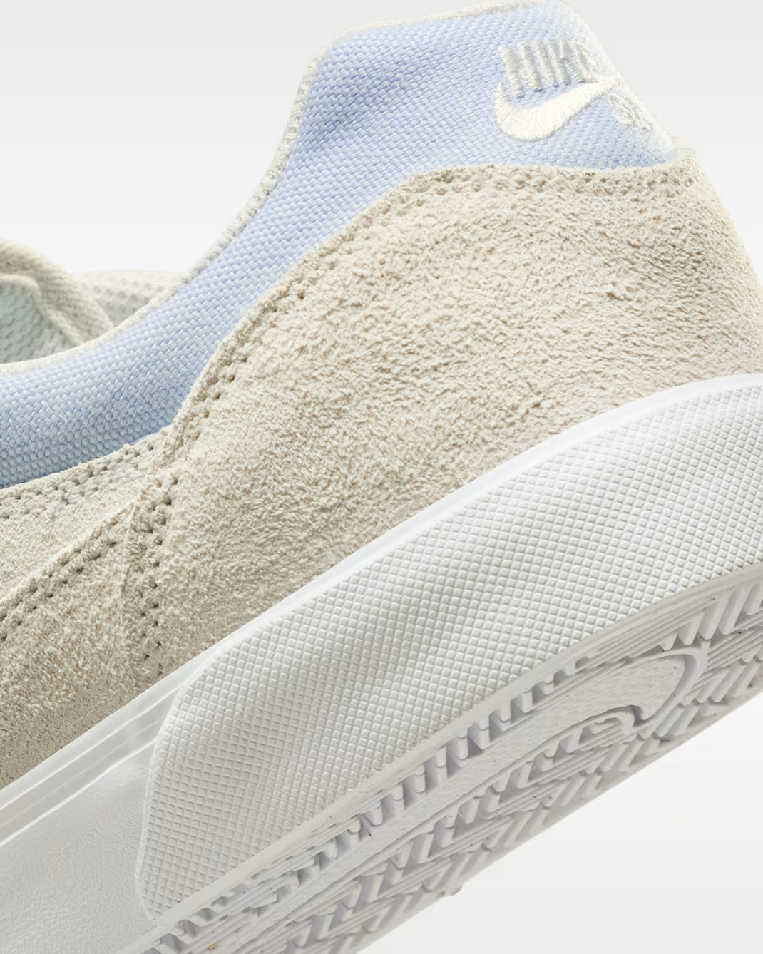 FV6064-012 Nike SB Malor Phantom/Summit White (Men's)