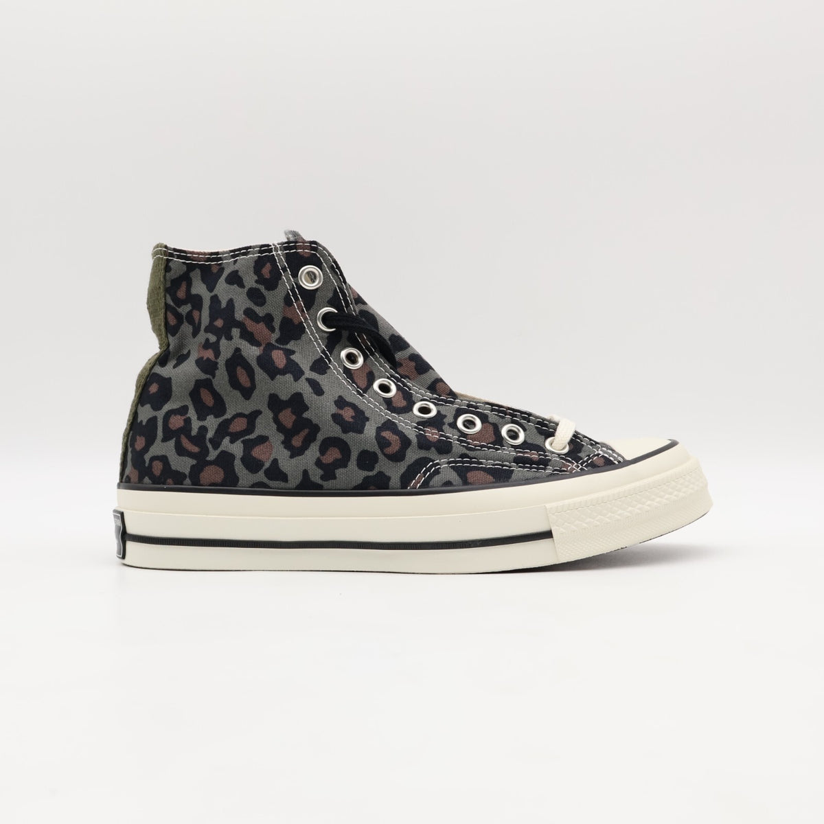 31314060 Converse All Star Lgcy LP Hi Graphite Green (Men's)