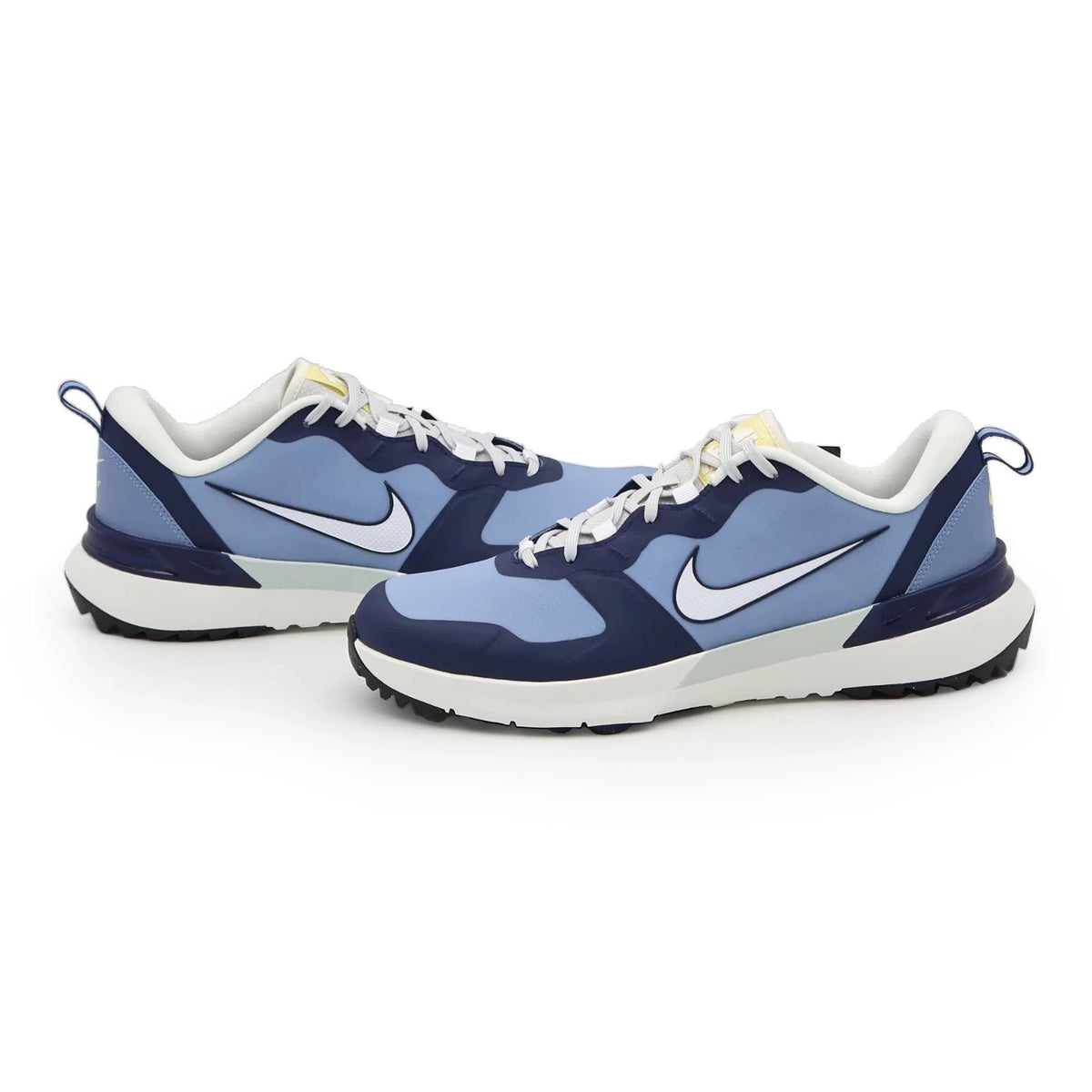 IH0361-400 Nike Tempo Golf "Work Blue/Midnight Navy"