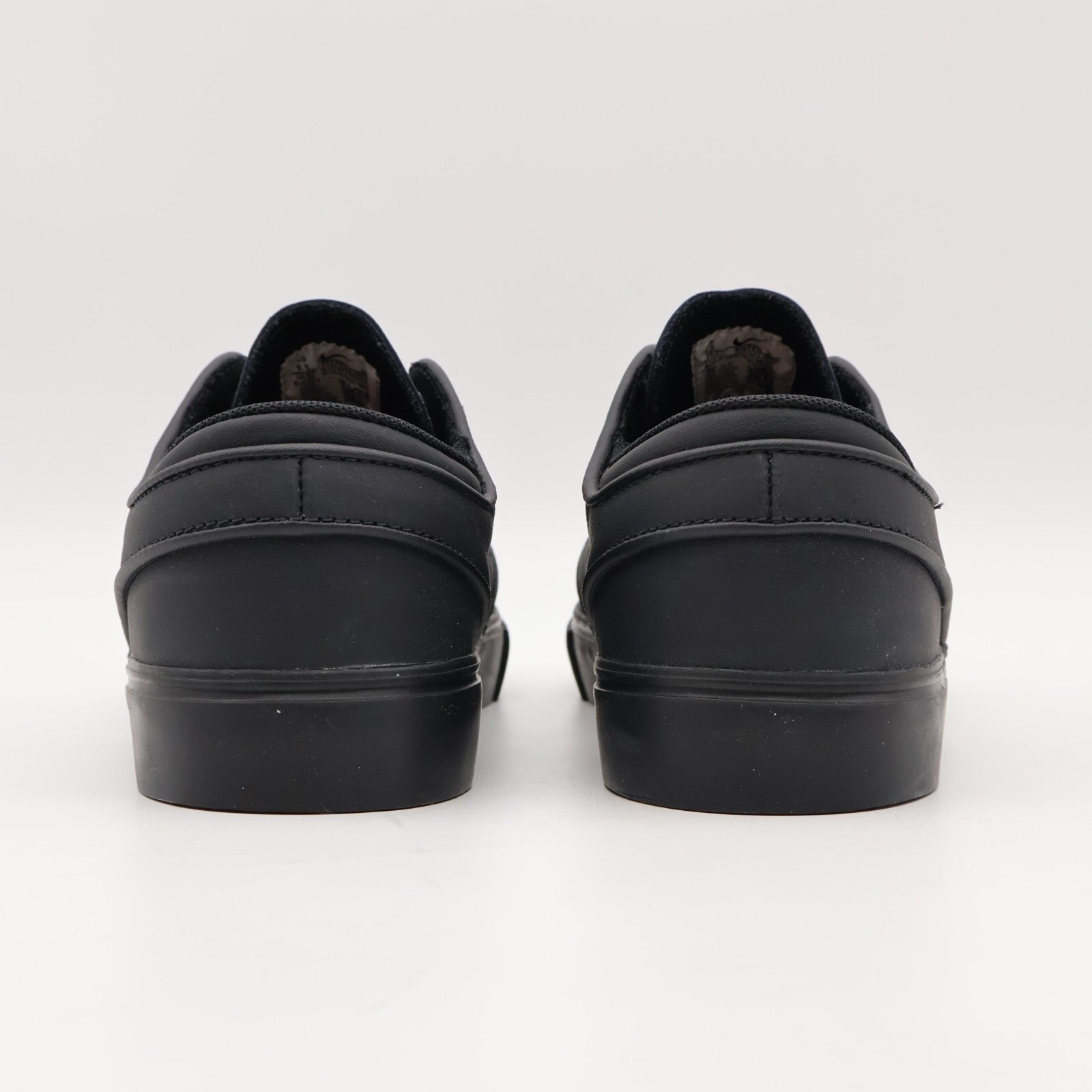 FQ7621-001 NIKE SB Zoom Janoski OG+ ISO Triple Black (Men's)