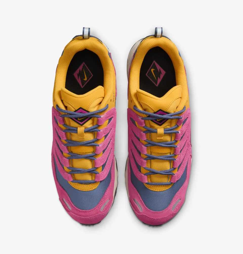 FQ9084-600 Nike Air Terra Humara SP Alchemy Pink and Diffused Blue (Men's)