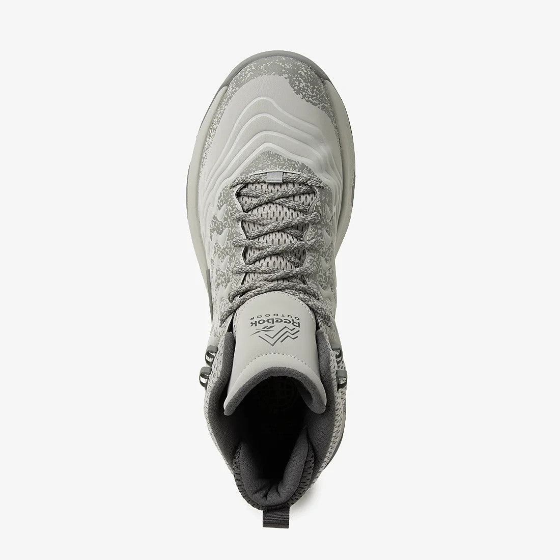 100263256 Reebok Kitari DMX "Grey" (Men's)