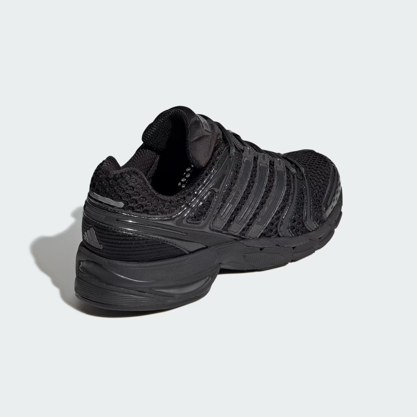 KK3260 adidas Adistar Control 5 "Core Black/Grey Six" (Men's)
