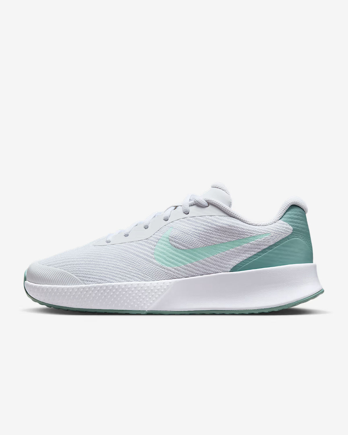 FZ2156-106 Nike  Vapor Lite 3 White Cannon Mint Foam (Women's)