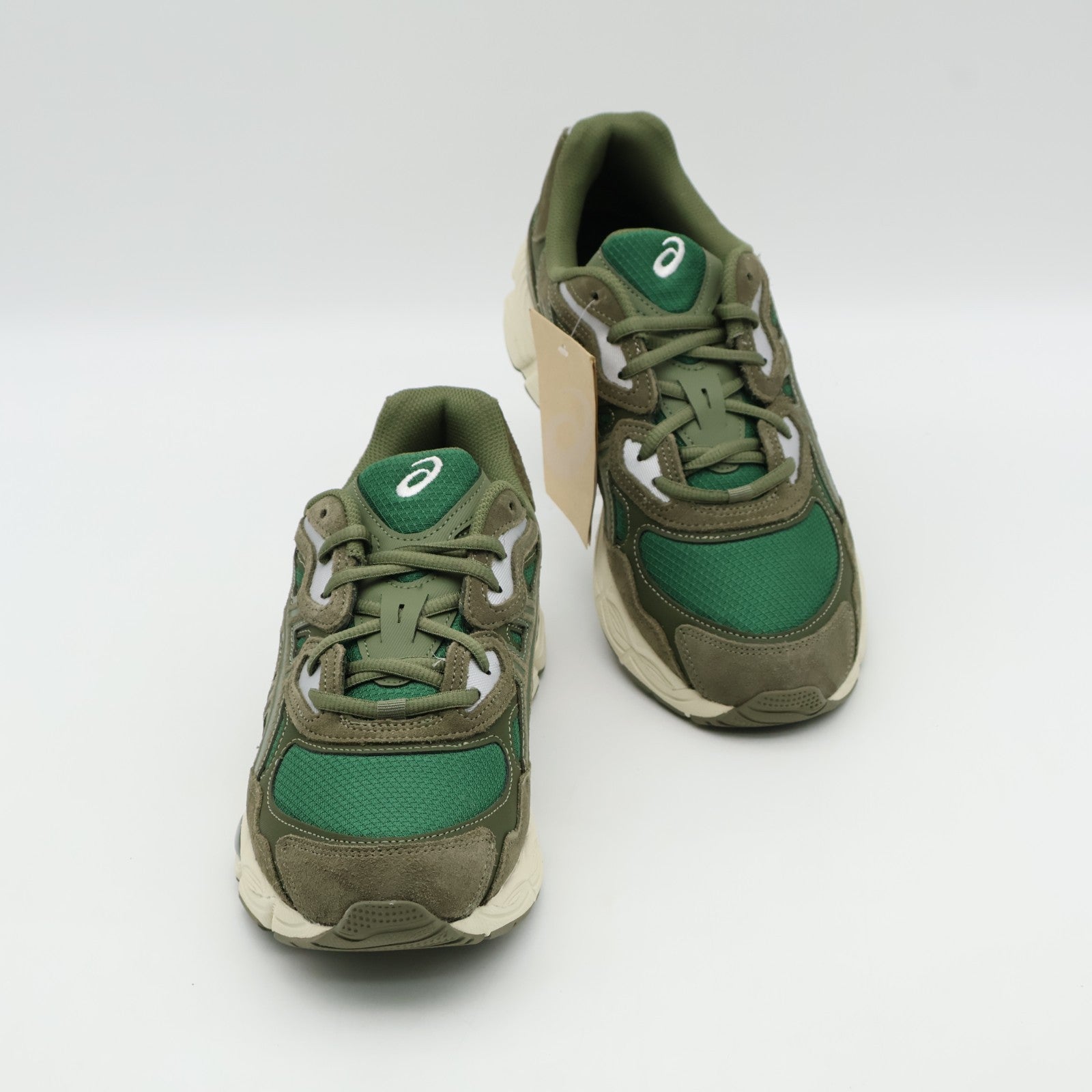 1203A739-300 Asics Gel-NYC Grove Olive Canvas (Men's)