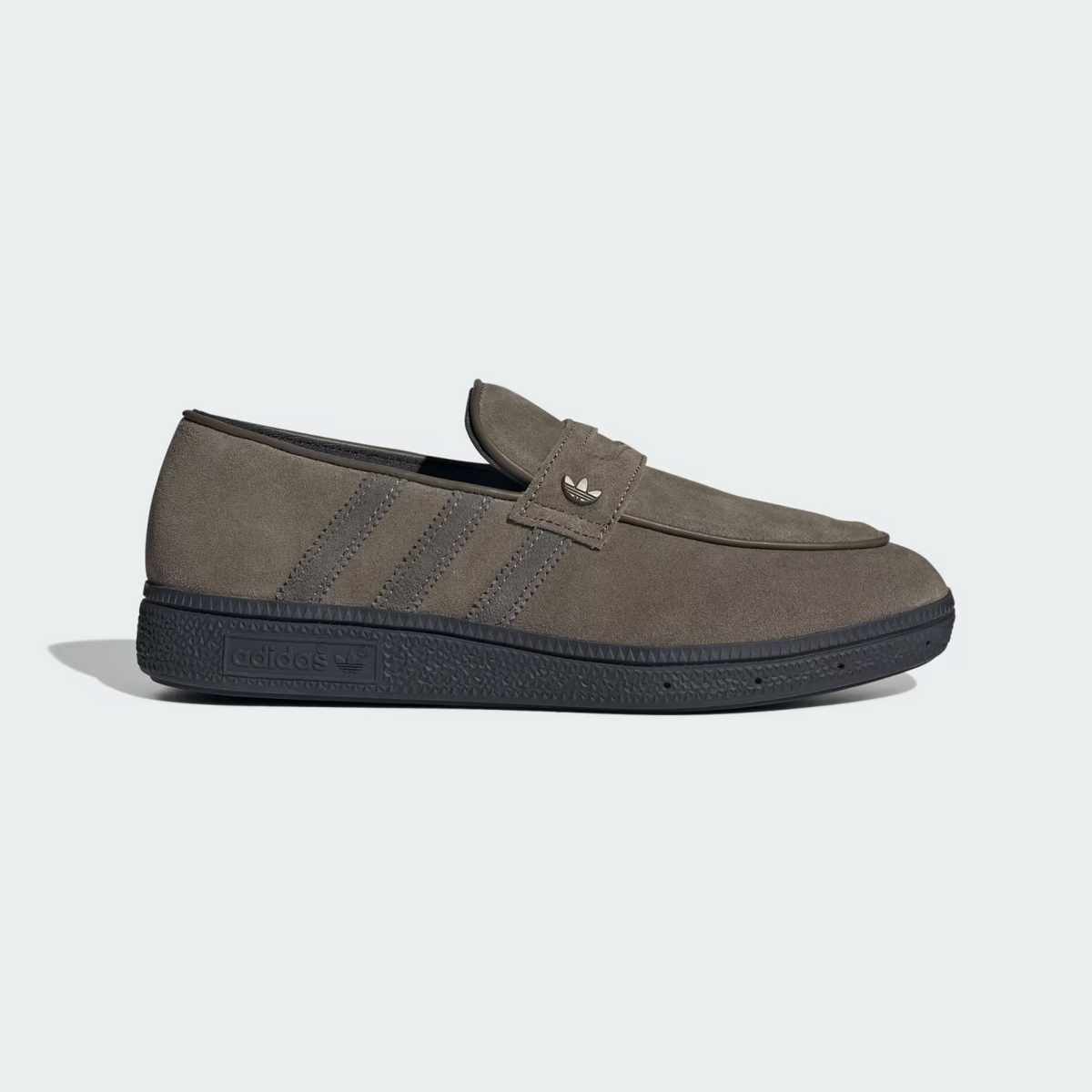 HQ0543 adidas HANDBALL SPEZIAL LOAFER for BEAUTY&YOUTH (Men's)