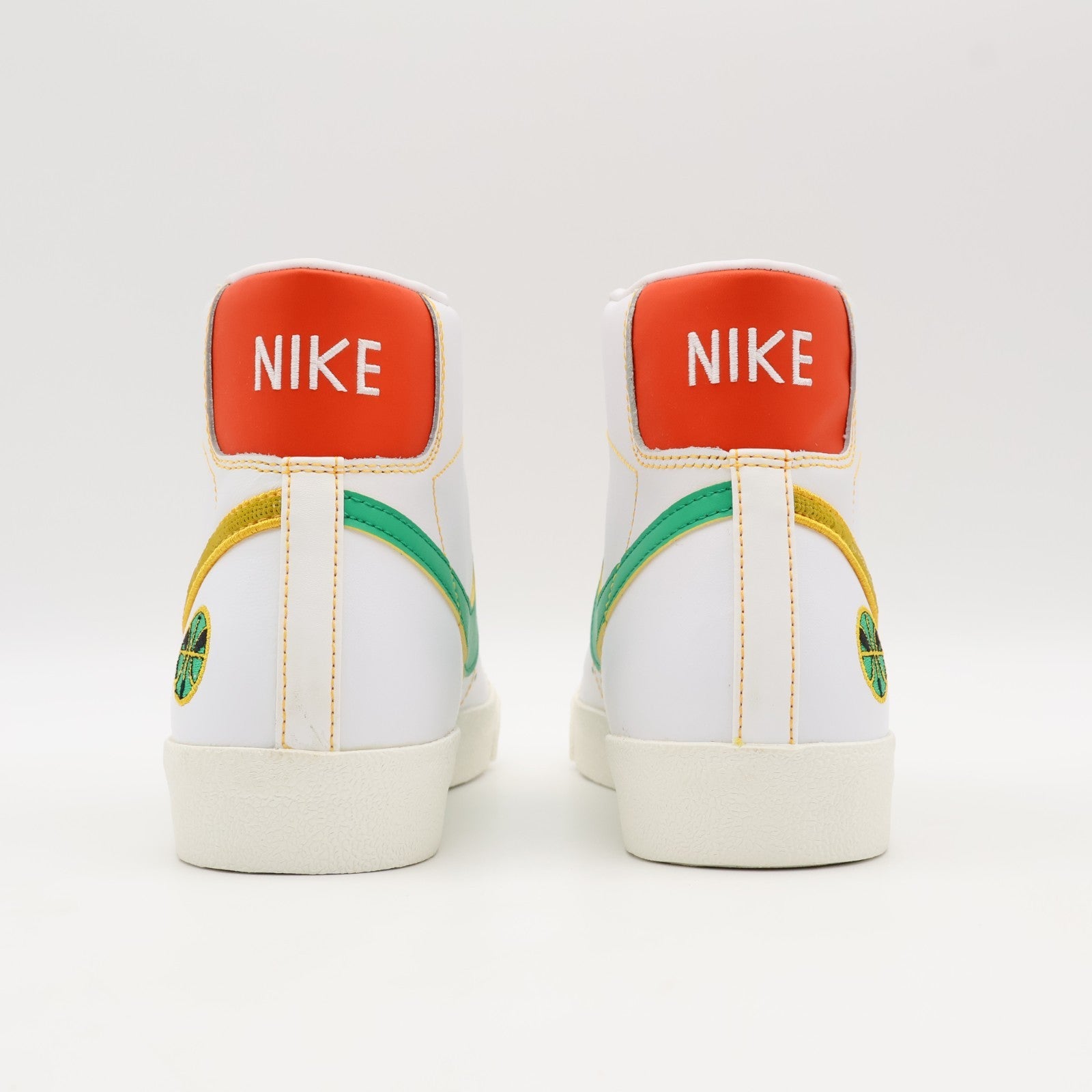 DD9239-100 Nike Blazer Mid 77 Vintage Rayguns (Men's)