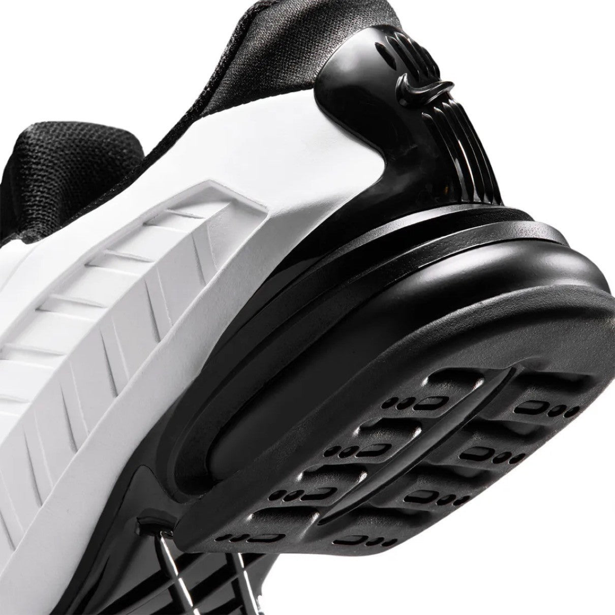 IQ5171-001 COMME des GARCONS HOMME PLUS Ã Nike Air Max Dolce"Black/White"(Men's)