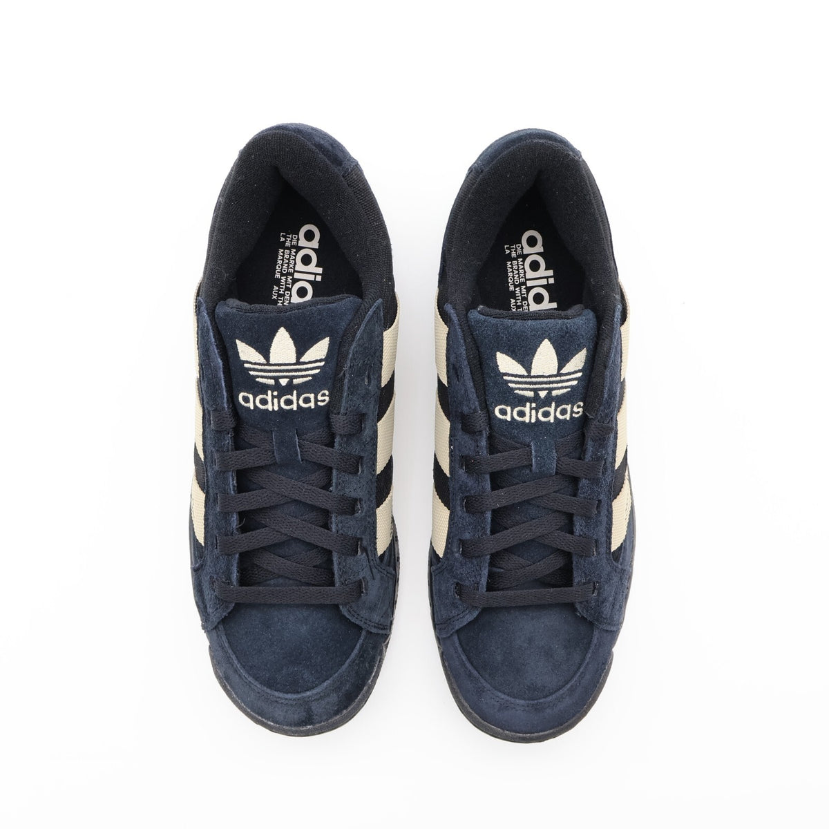 IG8280 adidas Originals Lawsuit Core Black Wonder Beige (Men's)