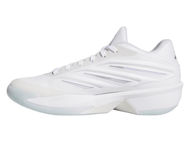 KH8494 adidas Crazy Energy "Cloud White/Silver Metallic" (Men's)