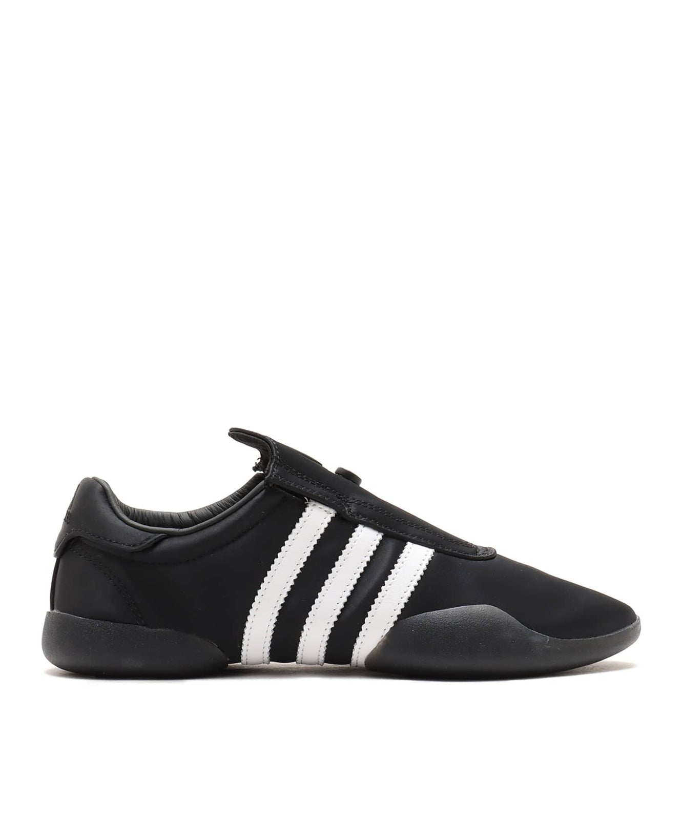 JR8001 atmos Pink adidas Originals Taekwondo Mei Black Satin (Women's)