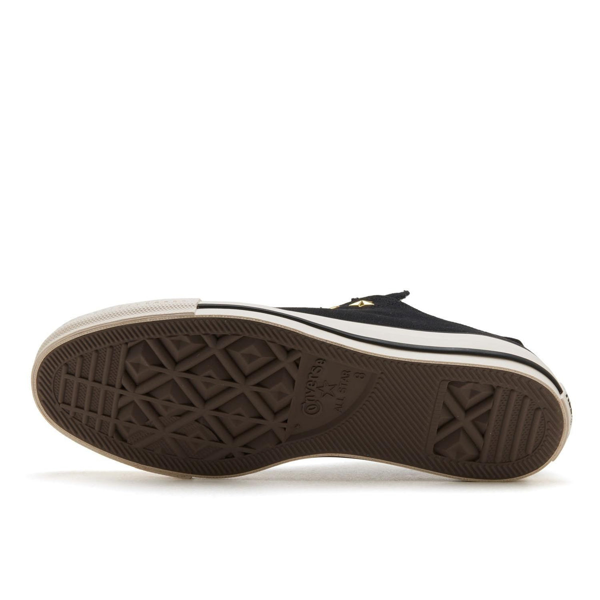 31312860 Converse All Star ST Slip OX Black (Men's)