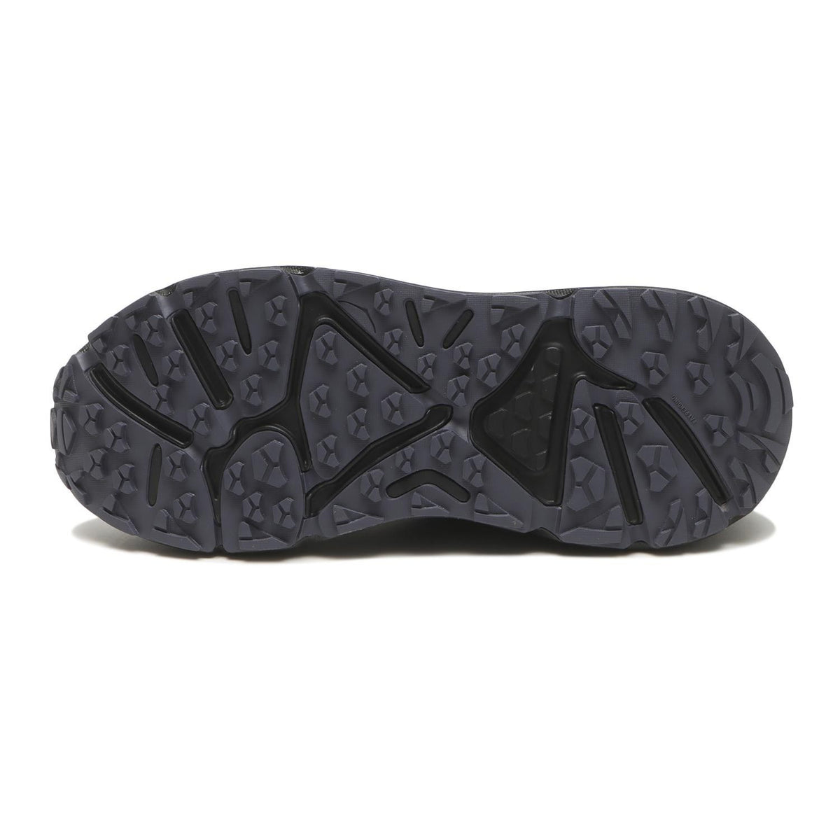 1166450-BBLC Hoka Stinson Evo OG Black Black (Men's)