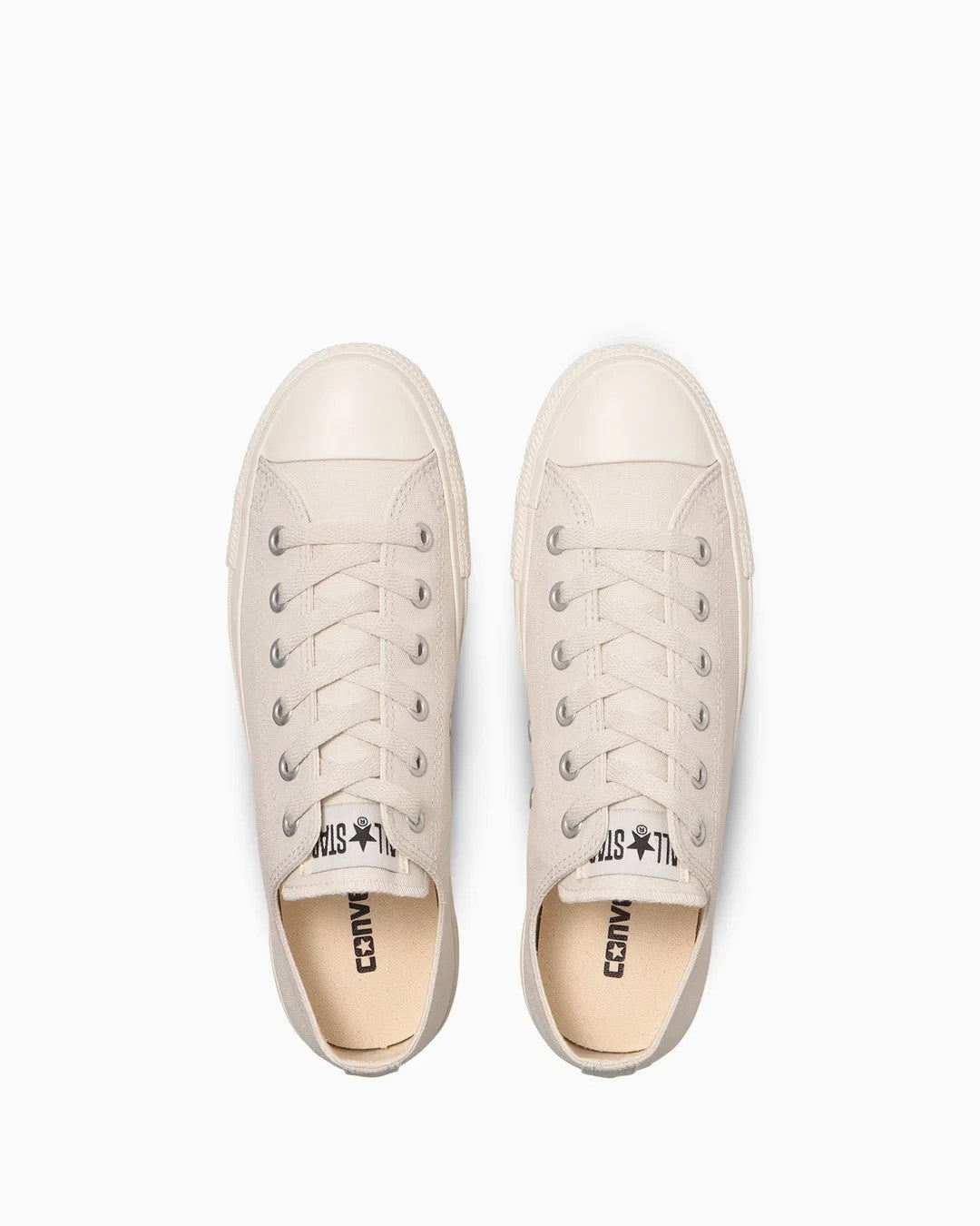 31316620 Converse All Star Army's OX Mist Gray (Men's)