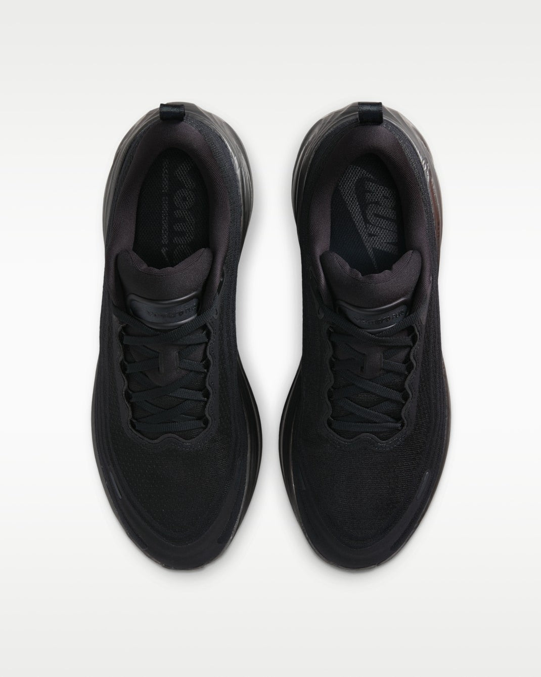 IO4482-002 Nike Vomero Plus Black (Men's)